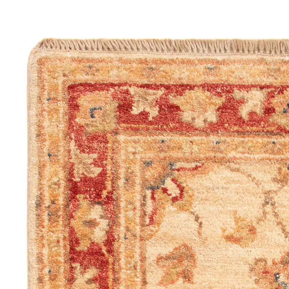 Ziegler Teppe 73x51cm - Orientalsk teppe