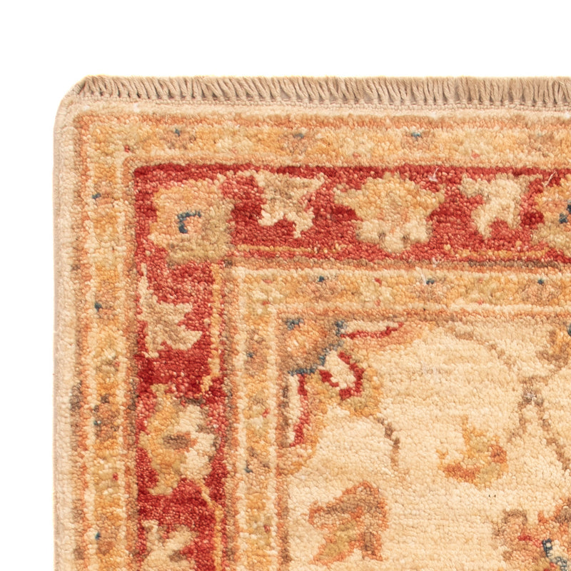 Ziegler Teppe 73x51cm - Orientalsk teppe