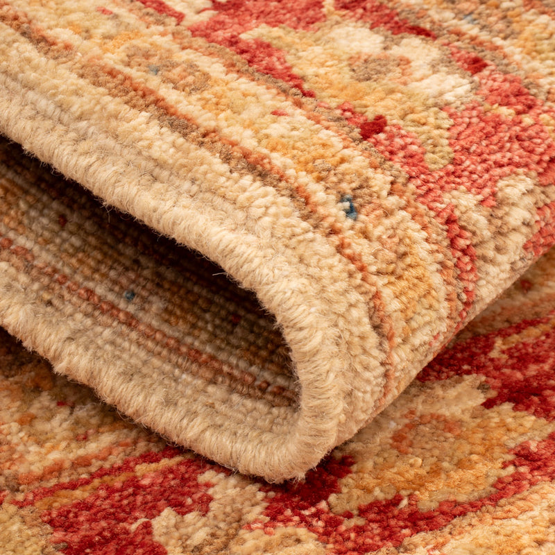 Ziegler Teppe 73x51cm - Orientalsk teppe