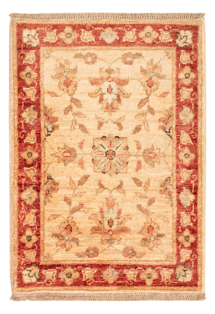 Ziegler Teppe 50x72cm - Orientalsk teppe