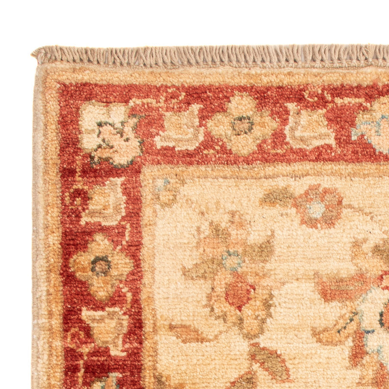 Ziegler Teppe 50x72cm - Orientalsk teppe