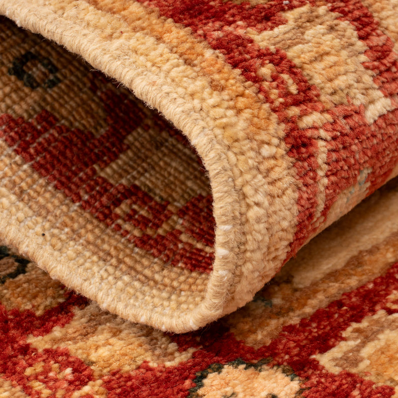 Ziegler Teppe 50x72cm - Orientalsk teppe