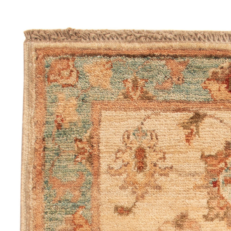 Ziegler Teppe 53x69cm - Orientalsk teppe