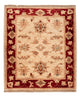 Ziegler Teppe 65x55cm - Orientalsk teppe