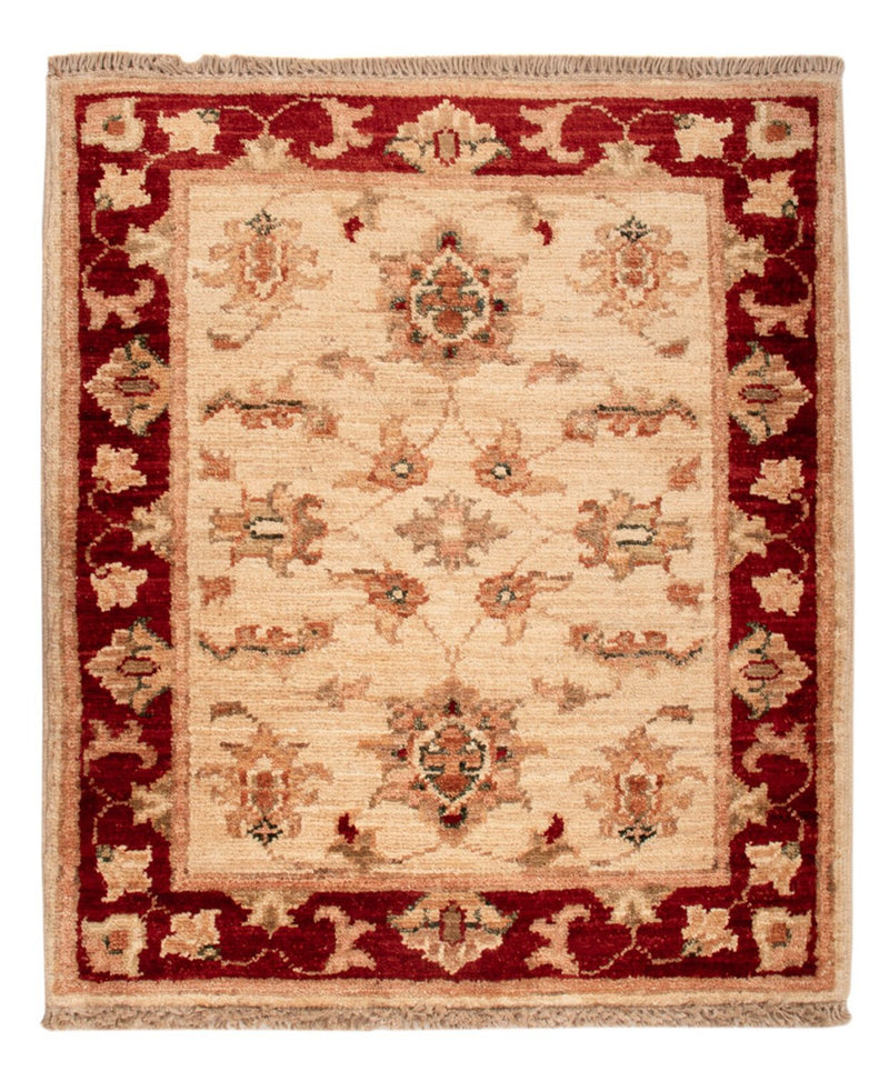 Ziegler Teppe 65x55cm - Orientalsk teppe