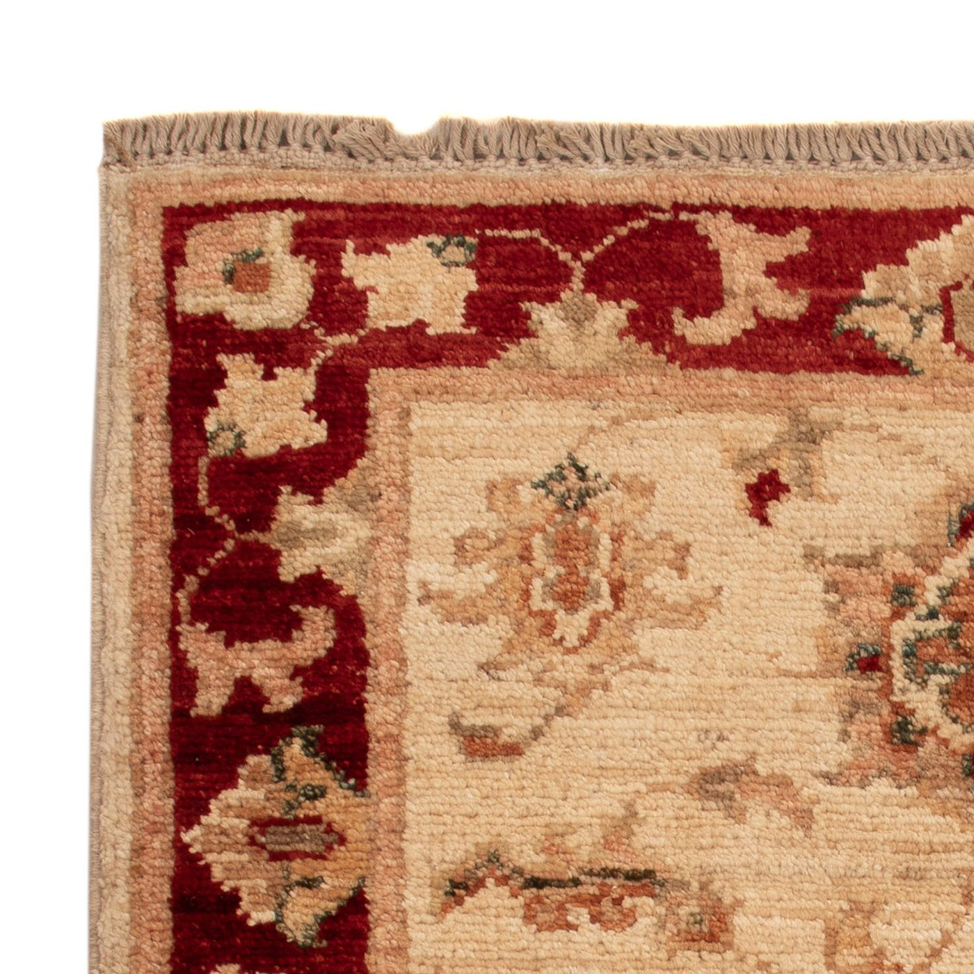 Ziegler Teppe 65x55cm - Orientalsk teppe