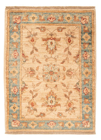 Ziegler Teppe - 70 x 51 cm - beige – product image