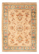 Ziegler Teppe - 70 x 51 cm - beige