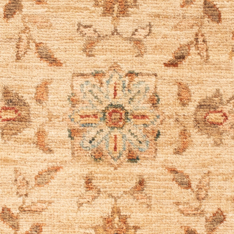Ziegler Teppe - 70 x 51 cm - beige