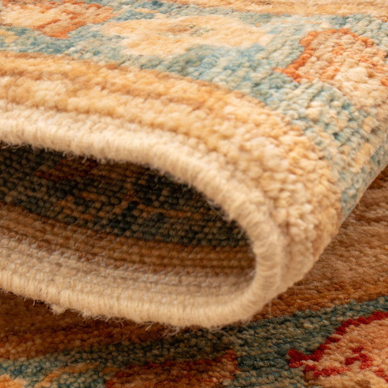 Ziegler Teppe - 70 x 51 cm - beige
