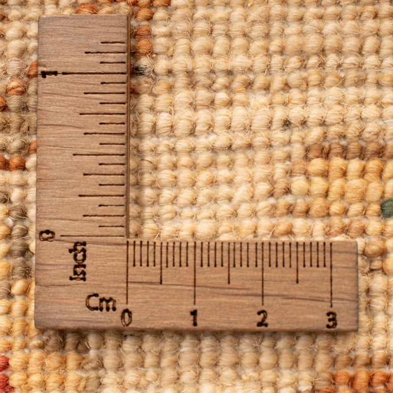 Ziegler Teppe - 70 x 51 cm - beige