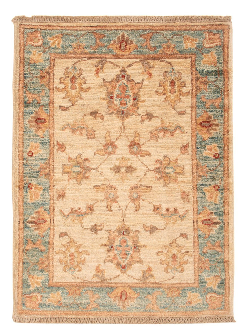 Ziegler Teppe 69x50cm - Orientalsk teppe