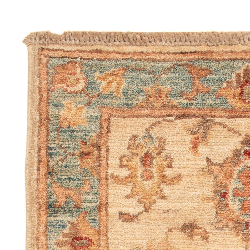 Ziegler Teppe 69x50cm - Orientalsk teppe