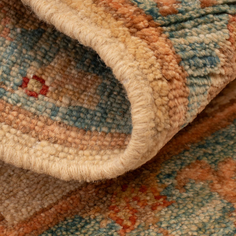 Ziegler Teppe 69x50cm - Orientalsk teppe