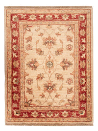 Ziegler Teppe - 67 x 52 cm - beige – product image