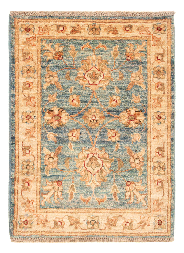 Ziegler Teppe 70x53cm - Orientalsk teppe