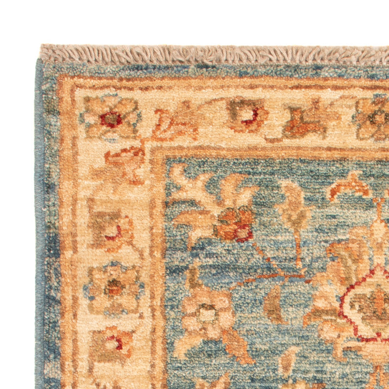 Ziegler Teppe 70x53cm - Orientalsk teppe