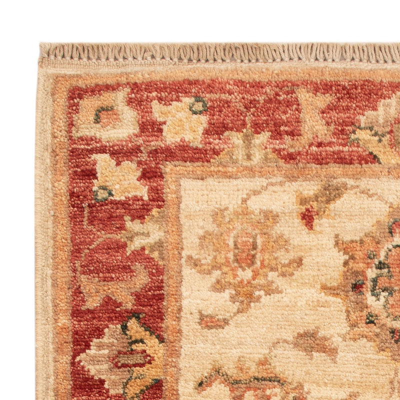 Ziegler Teppe 66x50cm - Orientalsk teppe