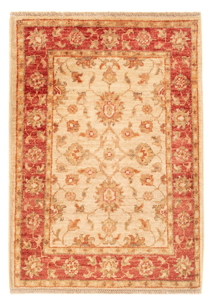 Ziegler Teppe 88x60cm - Orientalsk teppe