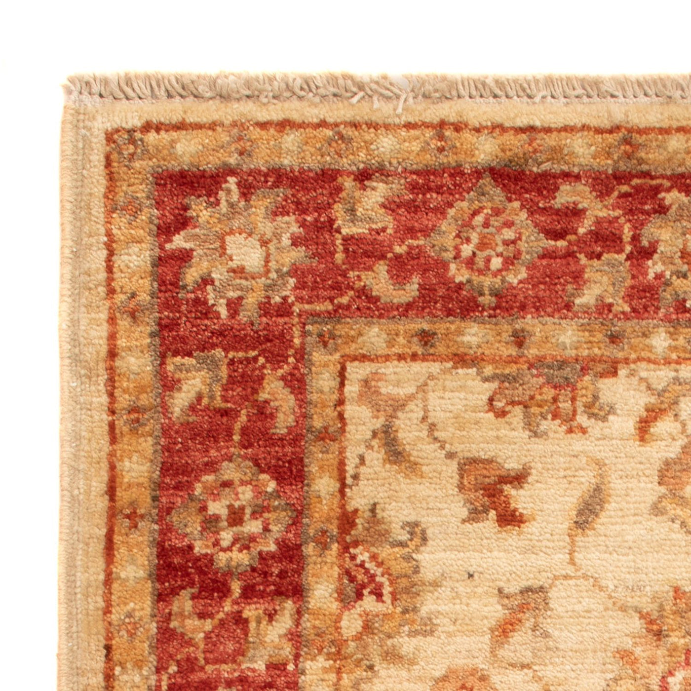 Ziegler Teppe 88x60cm - Orientalsk teppe