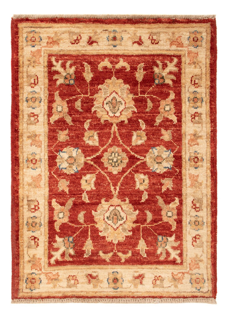 Ziegler Teppe 73x54cm - Orientalsk teppe