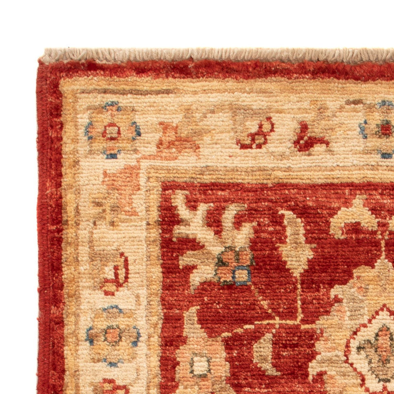 Ziegler Teppe 73x54cm - Orientalsk teppe