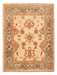 Ziegler Teppe 72x55cm - Orientalsk teppe – product image