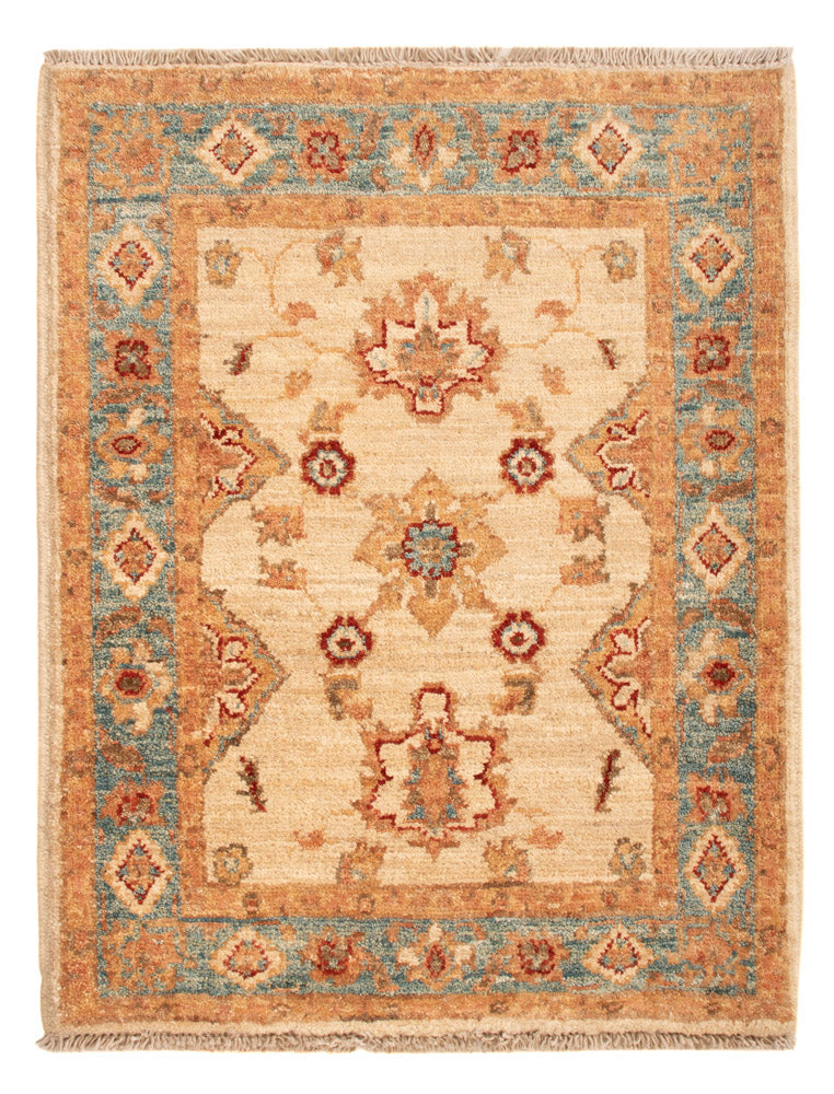 Ziegler Teppe 72x55cm - Orientalsk teppe