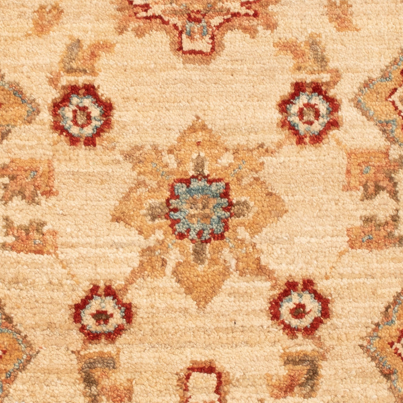 Ziegler Teppe 72x55cm - Orientalsk teppe