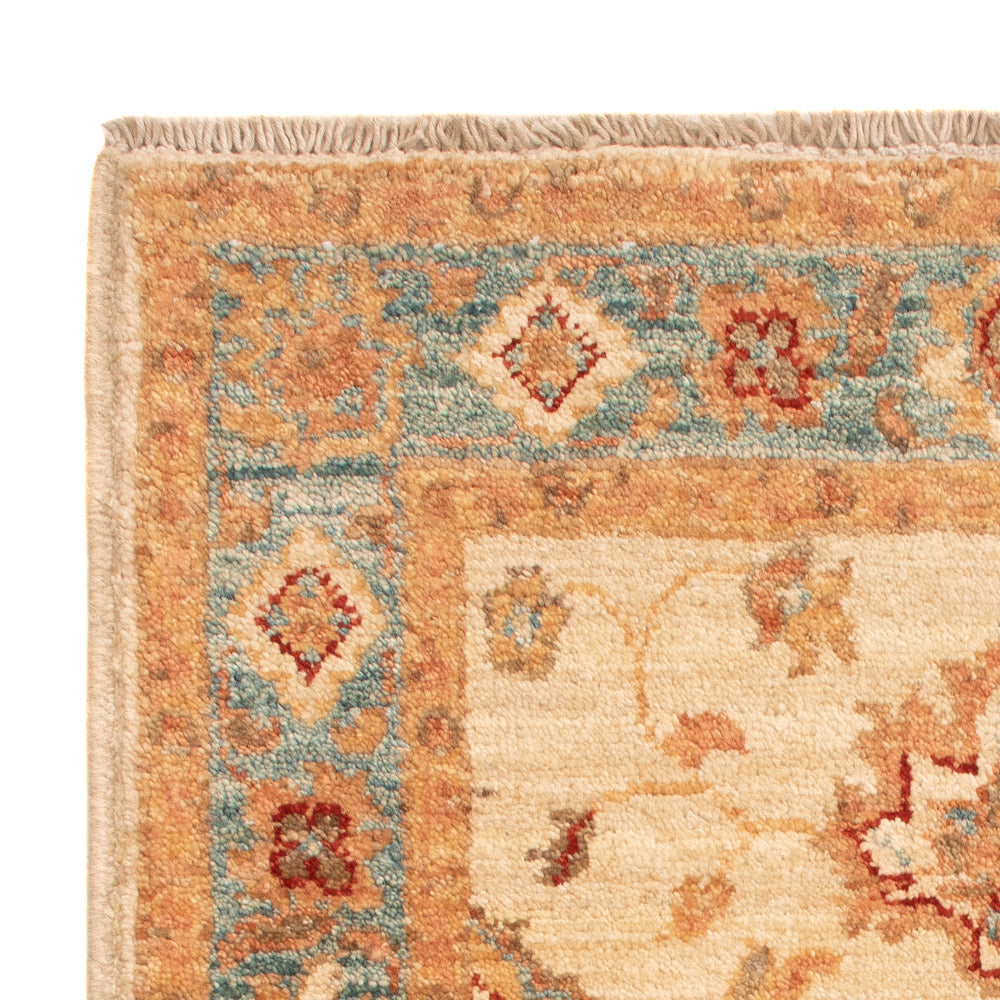 Ziegler Teppe 72x55cm - Orientalsk teppe