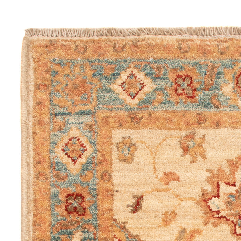 Ziegler Teppe 72x55cm - Orientalsk teppe