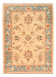 Ziegler Teppe 73x53cm - Orientalsk teppe