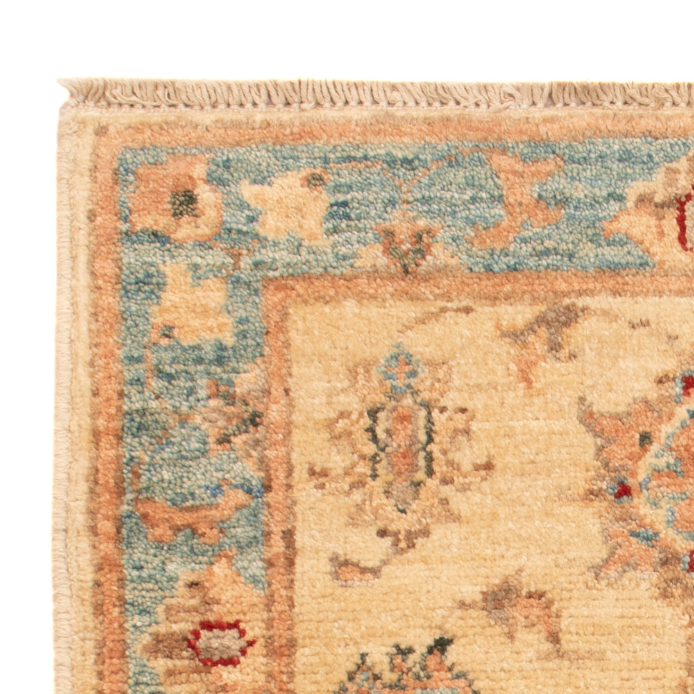 Ziegler Teppe 73x53cm - Orientalsk teppe