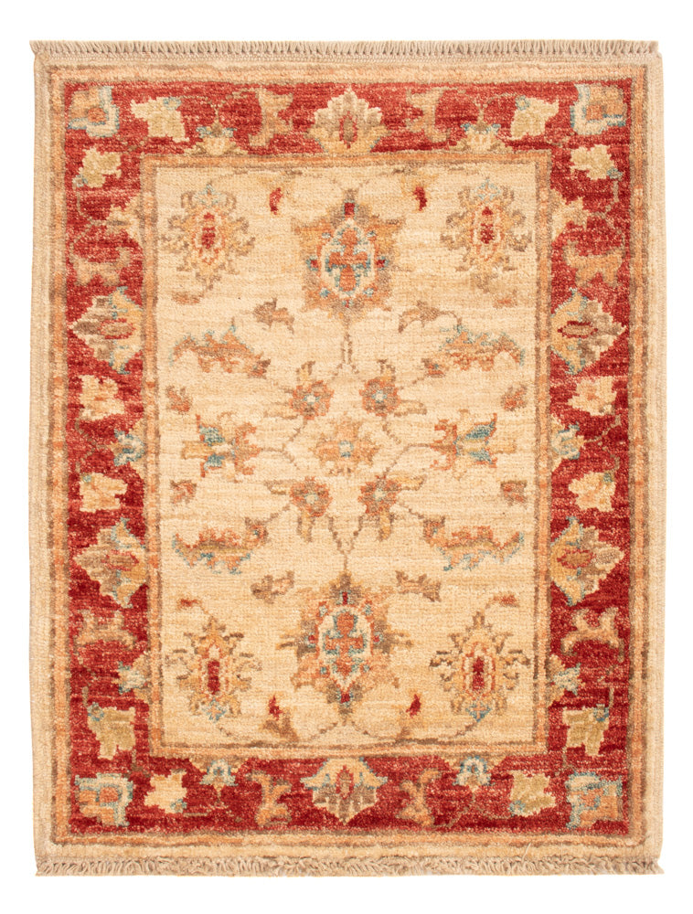 Ziegler Teppe 69x53cm - Orientalsk teppe