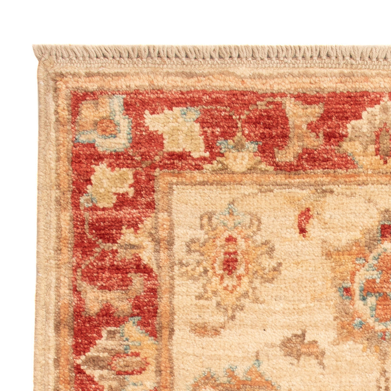 Ziegler Teppe 69x53cm - Orientalsk teppe
