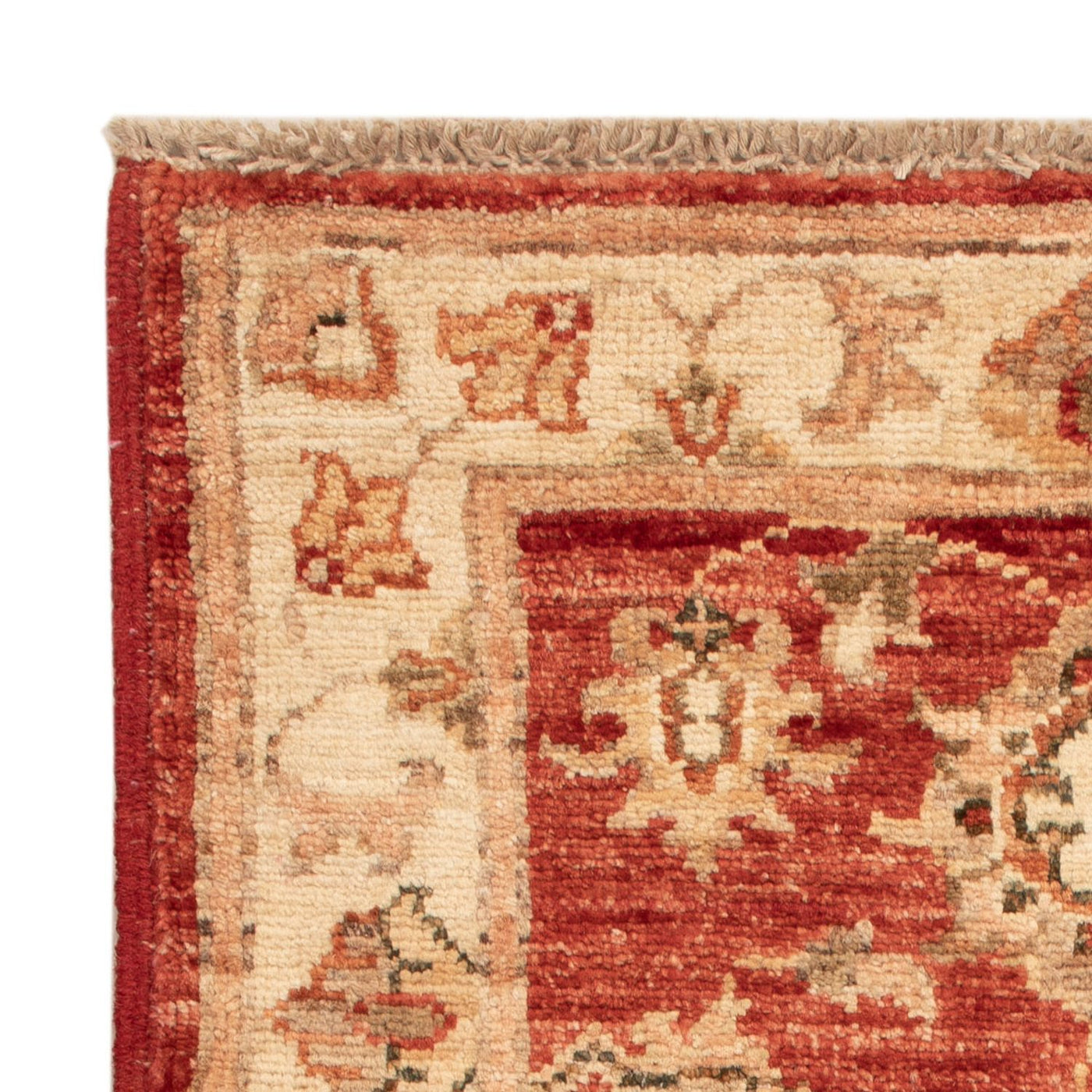 Ziegler Teppe 64x50cm - Orientalsk teppe