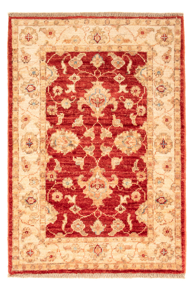 Ziegler Teppe 90x61cm - Orientalsk teppe