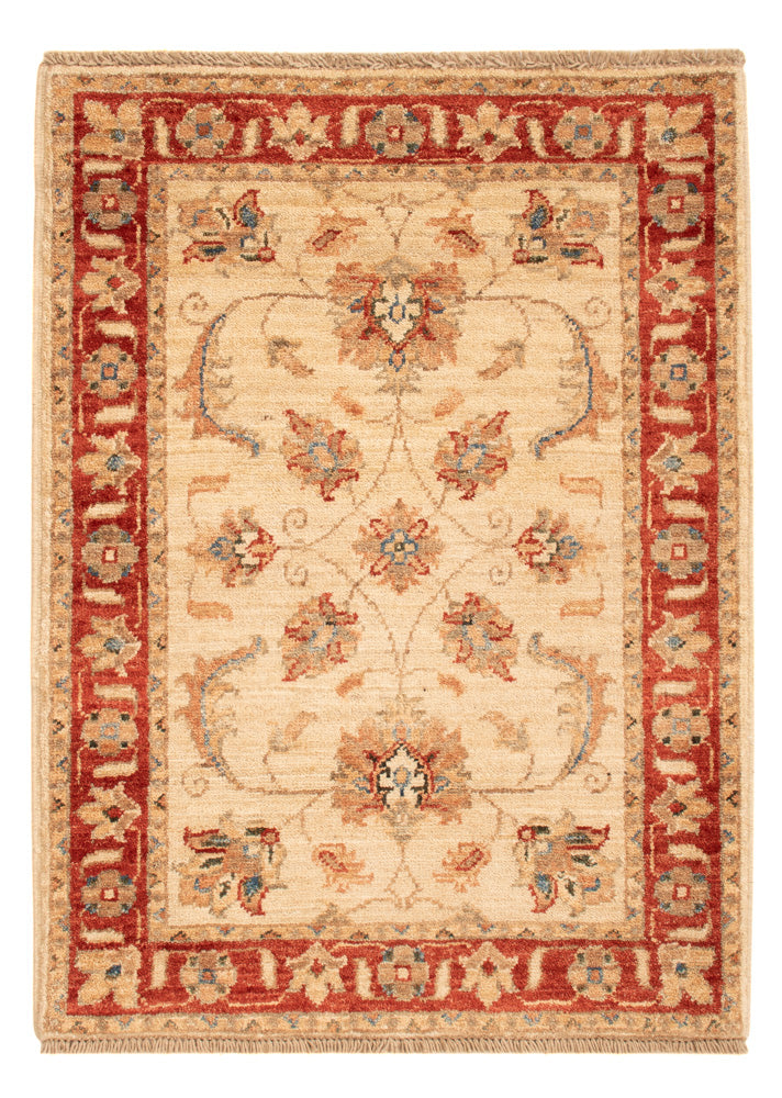Ziegler Teppe 84x59cm - Orientalsk teppe