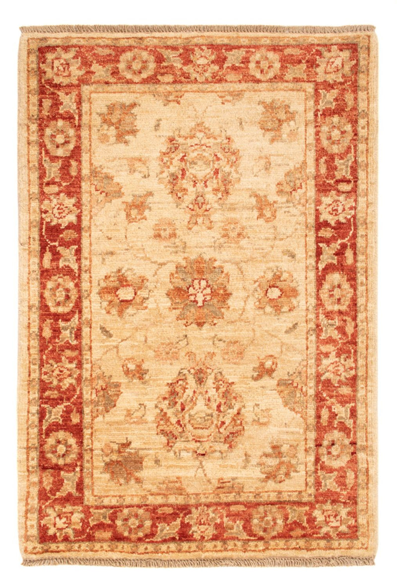 Ziegler Teppe 90x61cm - Orientalsk teppe