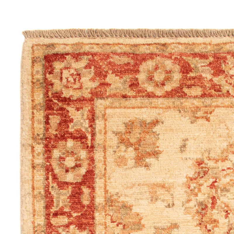 Ziegler Teppe 90x61cm - Orientalsk teppe