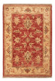Ziegler Teppe 74x50cm - Orientalsk teppe