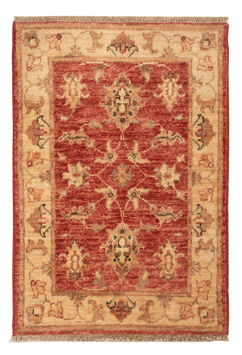 Ziegler Teppe 74x50cm - Orientalsk teppe