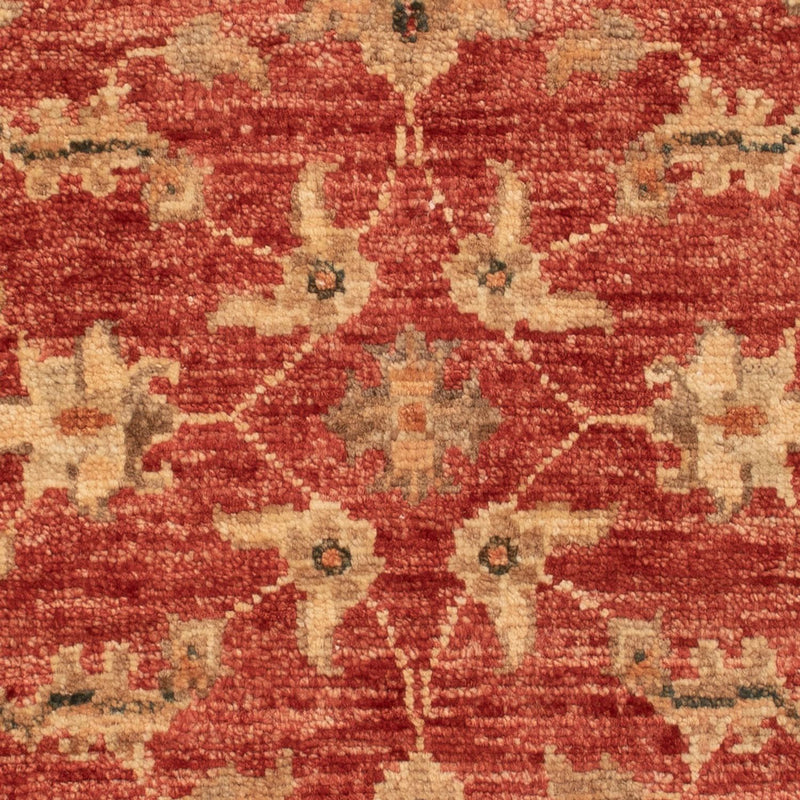 Ziegler Teppe 74x50cm - Orientalsk teppe