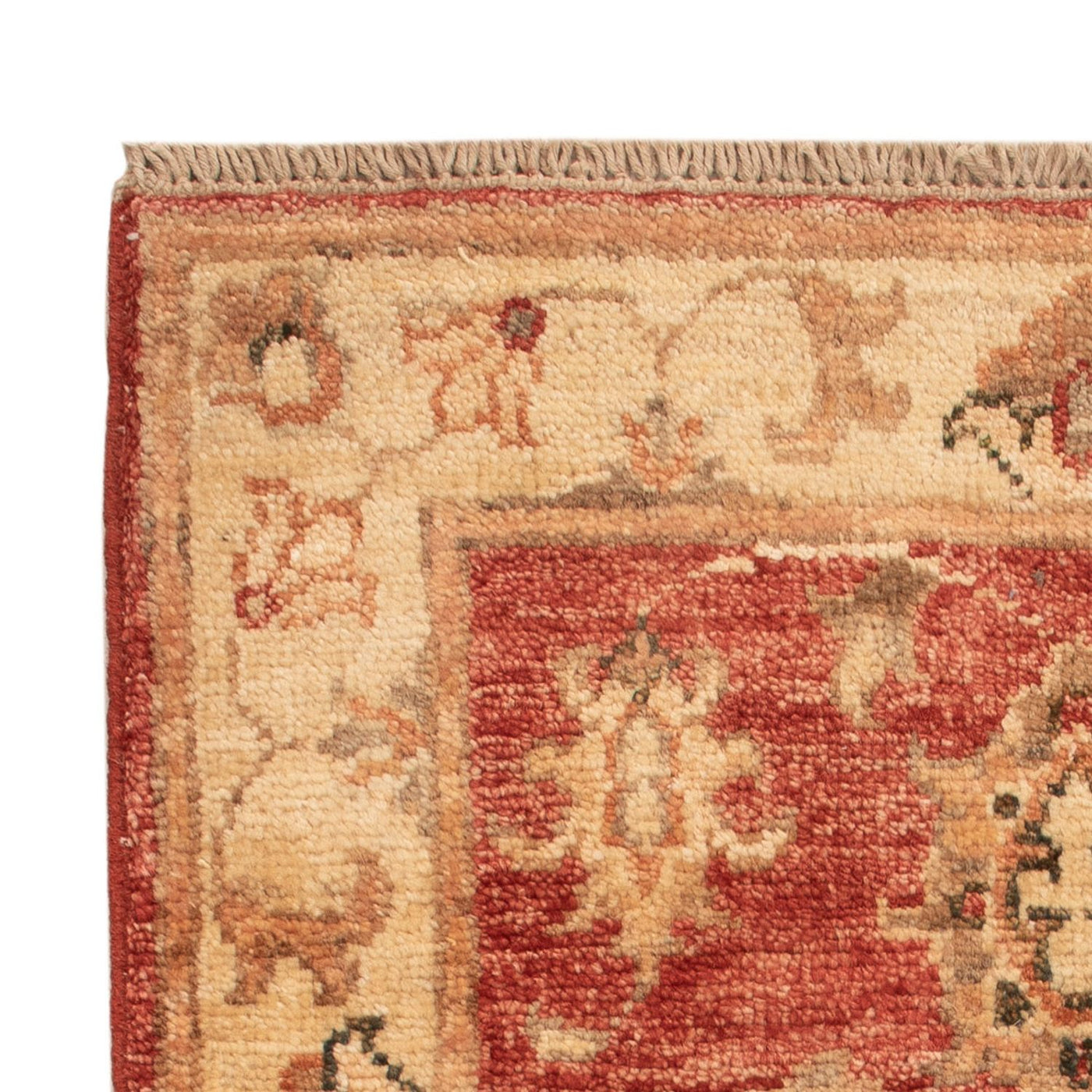 Ziegler Teppe 74x50cm - Orientalsk teppe