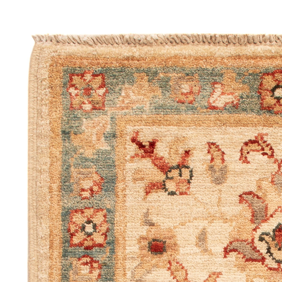 Ziegler Teppe 53x69cm - Orientalsk teppe