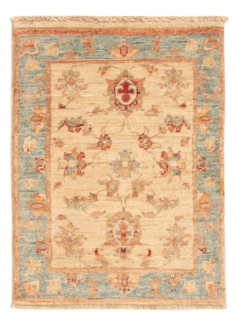 Ziegler Teppe 69x50cm - Orientalsk teppe