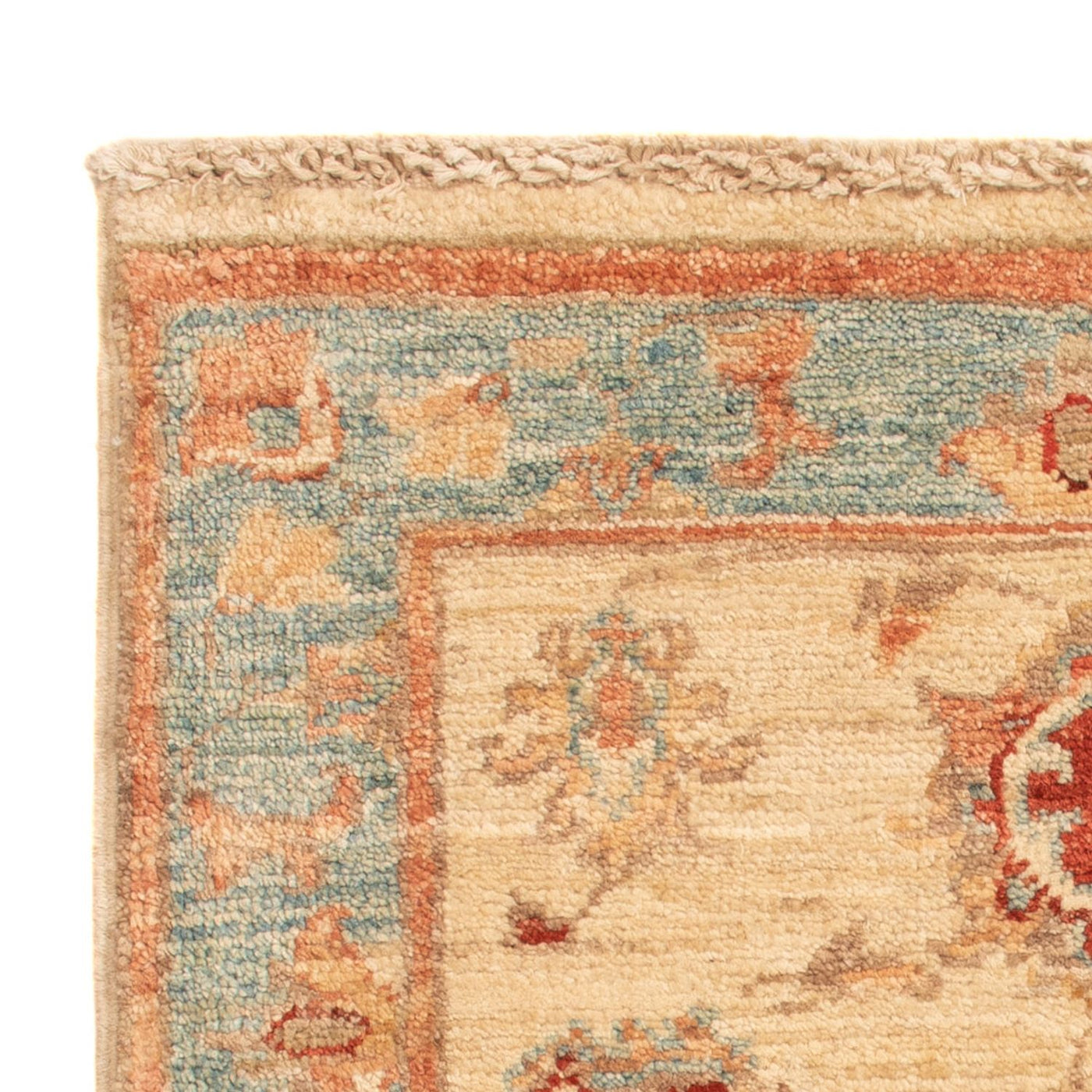 Ziegler Teppe 69x50cm - Orientalsk teppe