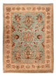 Ziegler Teppe 70x52cm - Orientalsk teppe