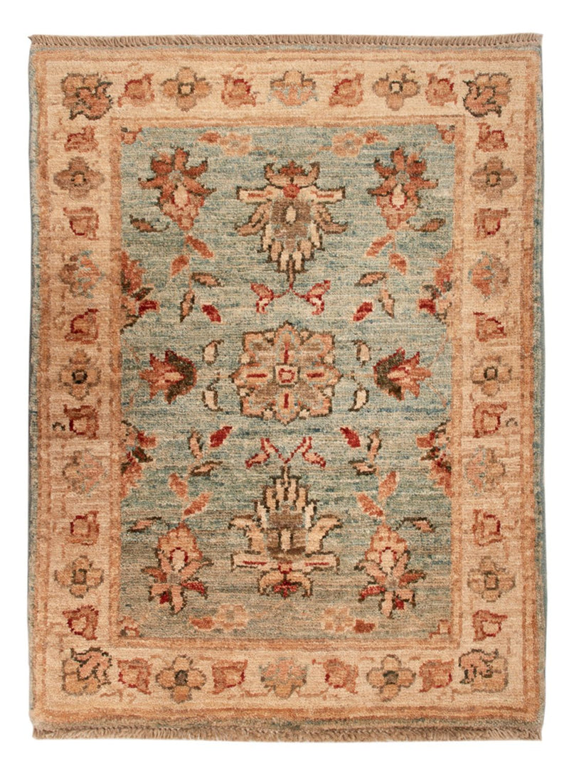 Ziegler Teppe 70x52cm - Orientalsk teppe