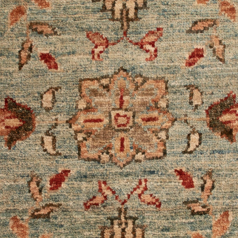 Ziegler Teppe 70x52cm - Orientalsk teppe